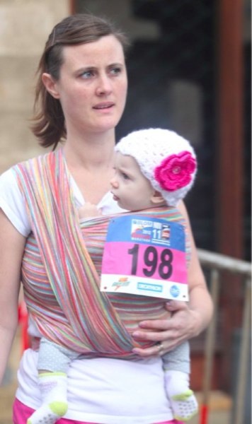 Beirut Marathon 2012